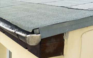 Aberuthven flat garage roofing repairs