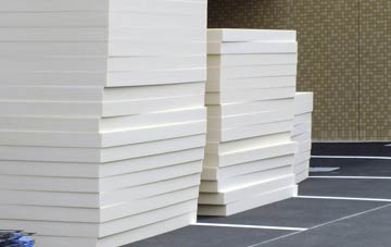 Aberuthven flat roof insulation costs