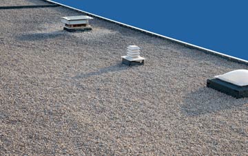 flat roofing Aberuthven, Perth And Kinross