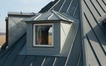 metal roofing Aberuthven, Perth And Kinross