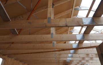 Aberuthven roof truss costs