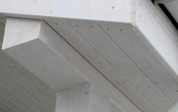 soffits Aberuthven, Perth And Kinross